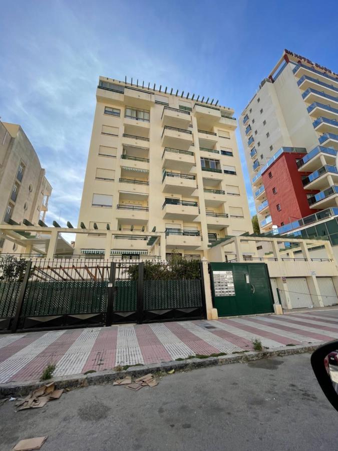 Apartamento En Segunda Linea En Playa De Gandia Exterior foto